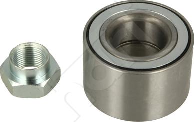 Hart 900 288 - Комплект подшипника, ступицы колеса abcparts.ee