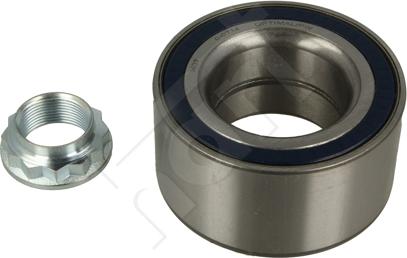 Hart 903 031 - Комплект подшипника, ступицы колеса abcparts.ee