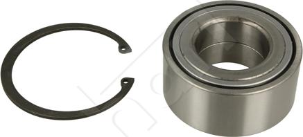 Hart 903 322 - Комплект подшипника, ступицы колеса abcparts.ee