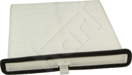 Hart 907 492 - Фильтр воздуха в салоне abcparts.ee