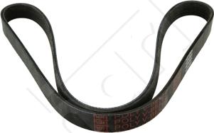 Hart 930 685 - Поликлиновой ремень abcparts.ee