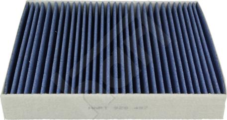Hart 929 497 - Фильтр воздуха в салоне abcparts.ee