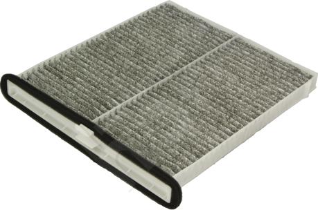 Hart 920 450 - Фильтр воздуха в салоне abcparts.ee