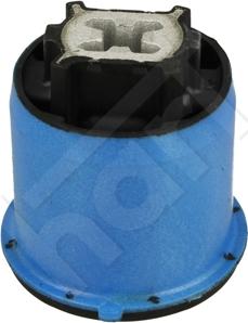 Hart 446 226 - Сайлентблок балки моста abcparts.ee