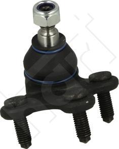 Hart 443 162 - Шаровая опора abcparts.ee