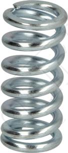 Hart 450 607 - Пружина, глушитель abcparts.ee