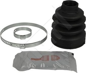 Hart 451 647 - Пыльник, приводной вал abcparts.ee