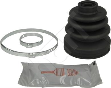 Hart 451 661 - Пыльник, приводной вал abcparts.ee