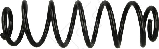 Hart 458 397 - Пружина ходовой части abcparts.ee