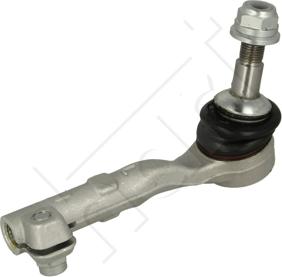 Hart 485 543 - Наконечник рулевой тяги, шарнир abcparts.ee