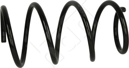 Hart 482 535 - Пружина ходовой части abcparts.ee
