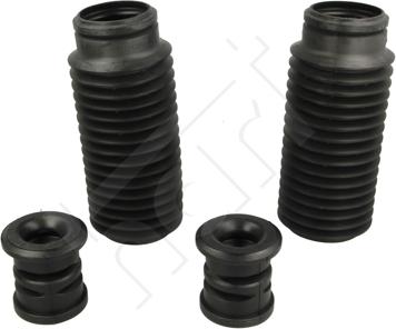 Hart 431 948 - Пылезащитный комплект, амортизатор abcparts.ee