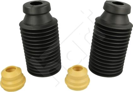 Hart 431 981 - Пылезащитный комплект, амортизатор abcparts.ee