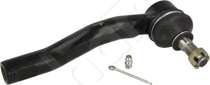 Hart 431 491 - Наконечник рулевой тяги, шарнир abcparts.ee
