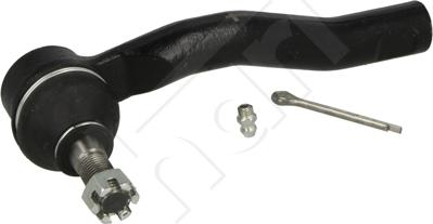 Hart 431 492 - Наконечник рулевой тяги, шарнир abcparts.ee