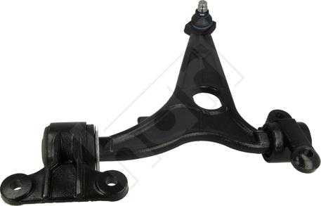 Hart 438 240 - Рычаг подвески колеса abcparts.ee