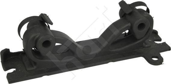 Hart 433 288 - Кронштейн, втулка, система выпуска ОГ abcparts.ee