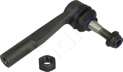 Hart 429 051 - Наконечник рулевой тяги, шарнир abcparts.ee
