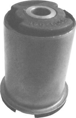 Hart 422 730 - Сайлентблок балки моста abcparts.ee