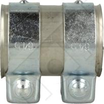 Hart 479 000 - Соединительные элементы, система выпуска abcparts.ee