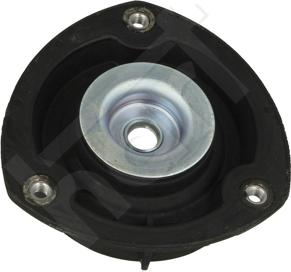 Hart 474 611 - Опора стойки амортизатора, подушка abcparts.ee