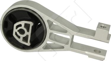 Hart 476 293 - Подушка, опора, подвеска двигателя abcparts.ee