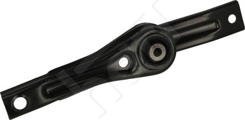 Hart 470 009 - Подушка, опора, подвеска двигателя abcparts.ee