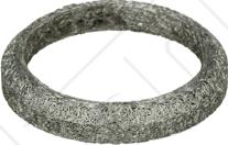 Hart 471 568 - Прокладка, труба выхлопного газа abcparts.ee