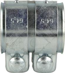 Hart 478 981 - Соединительные элементы, система выпуска abcparts.ee