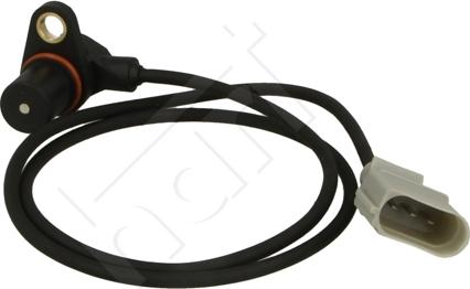 Hart 550 931 - Датчик положения Коленвала, RPM abcparts.ee