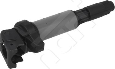 Hart 564 576 - Катушка зажигания abcparts.ee