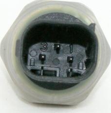 Hart 563 611 - Пневматический выключатель, кондиционер abcparts.ee