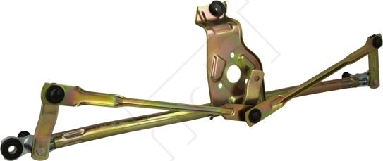 Hart 562 768 - Система тяг и рычагов привода стеклоочистителя abcparts.ee