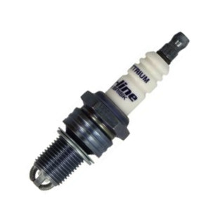 Hart 519 137 - Свеча зажигания abcparts.ee