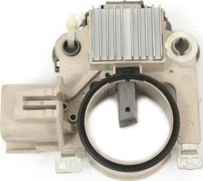 Hart 515 418 - Регулятор напряжения, генератор abcparts.ee