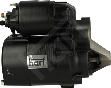 Hart 534 384 - Стартер abcparts.ee