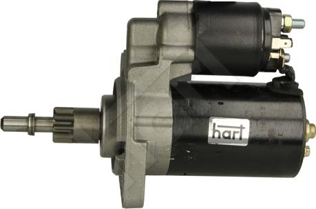 Hart 526 190 - Стартер abcparts.ee