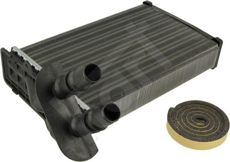 Hart 605 537 - Soojusvaheti,salongiküte abcparts.ee