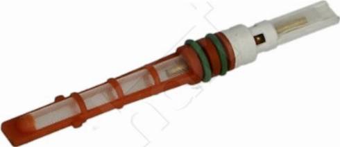 Hart 608 844 - Расширительный клапан, кондиционер abcparts.ee