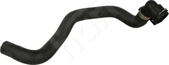 Hart 624 570 - Шланг радиатора abcparts.ee
