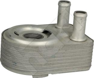 Hart 628 360 - Масляный радиатор, двигательное масло abcparts.ee