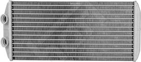 Hart 623 347 - Теплообменник, отопление салона abcparts.ee