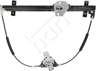 Hart 104 500 - Стеклоподъемник abcparts.ee