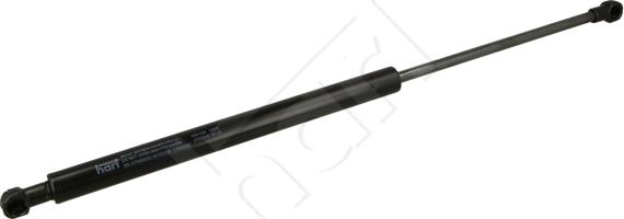 Hart 802 456 - Газовая пружина, упор abcparts.ee