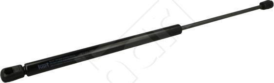 Hart 814 014 - Газовая пружина, упор abcparts.ee