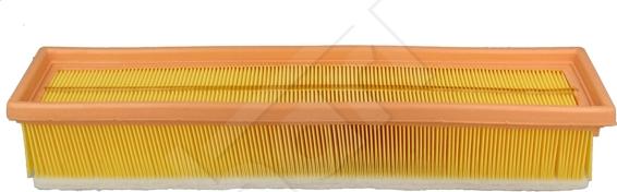 Hart 344 248 - Воздушный фильтр двигателя abcparts.ee