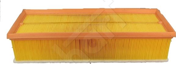 Hart 348 757 - Воздушный фильтр двигателя abcparts.ee