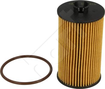 Hart 347 416 - Масляный фильтр abcparts.ee