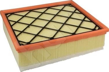 Meat & Doria 18310 - Воздушный фильтр двигателя abcparts.ee