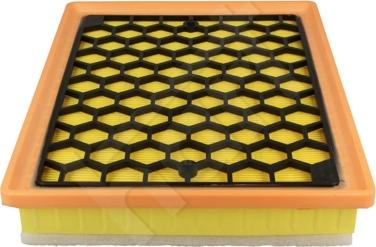 Meat & Doria 18330 - Воздушный фильтр двигателя abcparts.ee